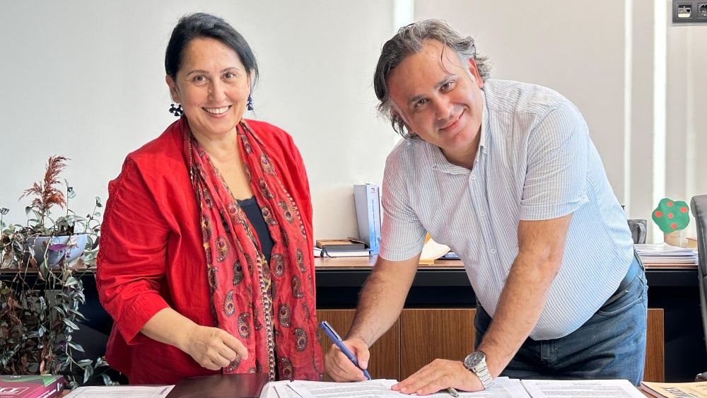 Mezine Sırakaya, İndex Akademi Danışmanlık A.Ş.’ye Ortak Oldu