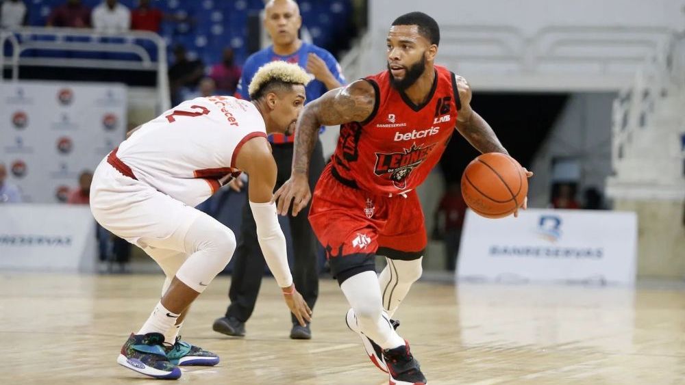 Marquis Wright Gaziantep Basketbol’da