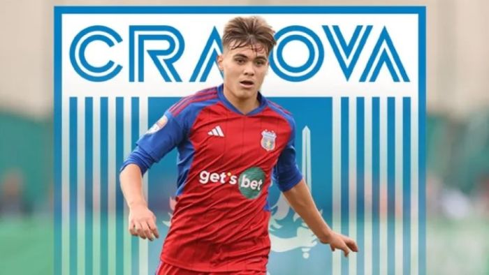 David Matei, Gaziantep FK için çıktı geliyor