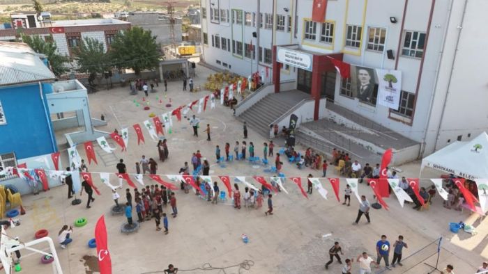 Şehitkamil Belediye Başkanı  Yılmaz’dan 'Köyce Festivali' müjdesi