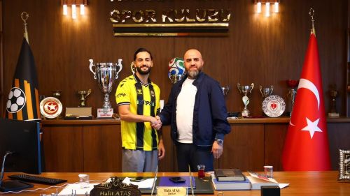 Şehitkamil Karşıyaka, Şampiyonlukta kararlı gözüküyor