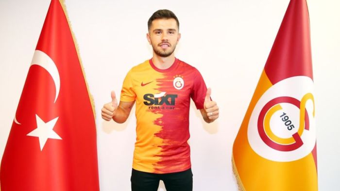 Gaziantep FK'da Emre Kılınç sürprizi