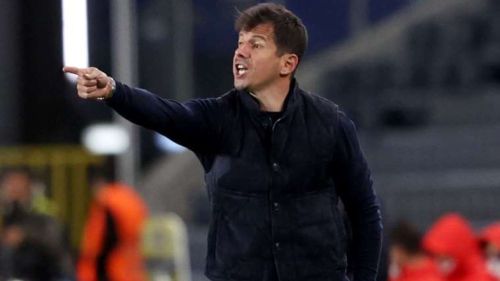 Emre Belözoğlu'ndan galibiyet yorumu