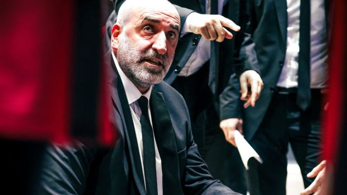 Gaziantep Basketbol'da Şemsettin Baş’tan Fenerbahçe açıklaması