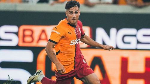 Gaziantep FK, Galatasaray'ın genç yıldızına kanca taktı