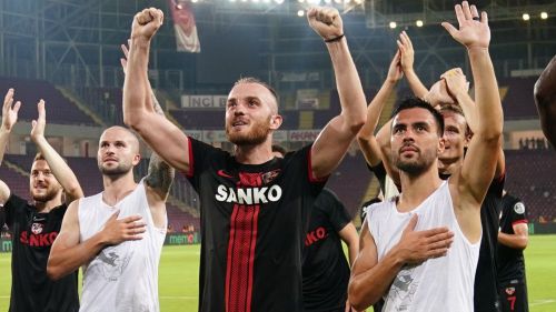 Ertuğrul Ersoy İstanbulspor’da