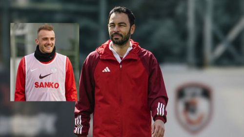 Ertuğrul Ersoy, Selçuk İnan'a övgüler yağdırdı