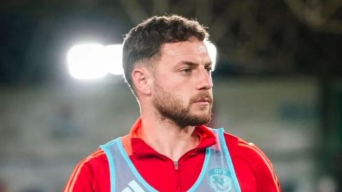 Gaziantep FK, Eskihellaç’a Trabzonspor’a verdi