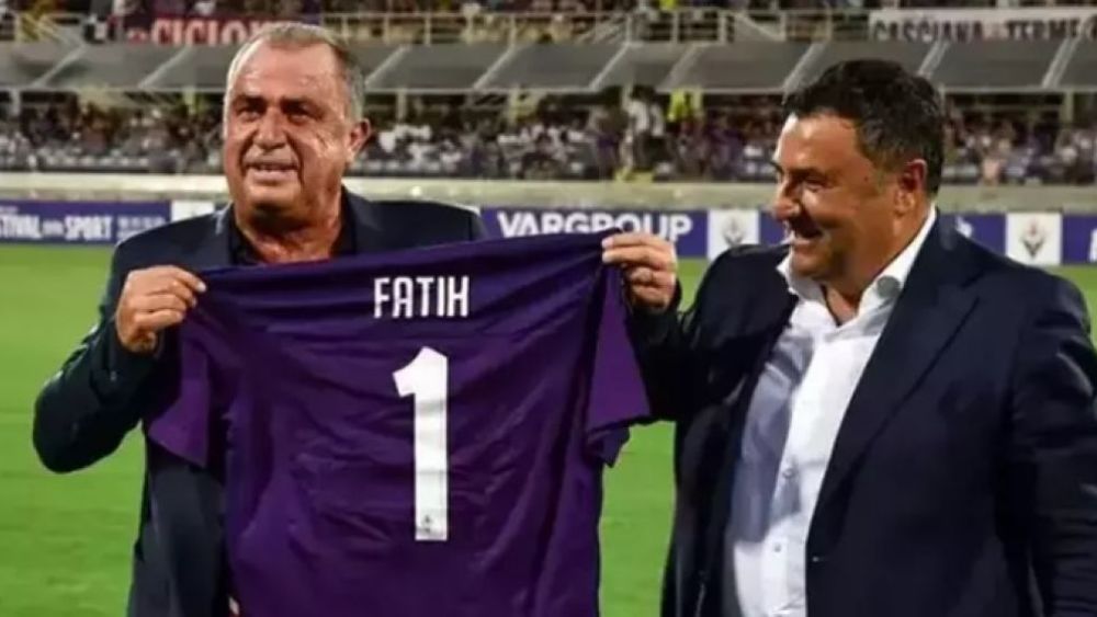 Efsane geri dönüyor! Fatih Terim'in yeni takımı belli oldu