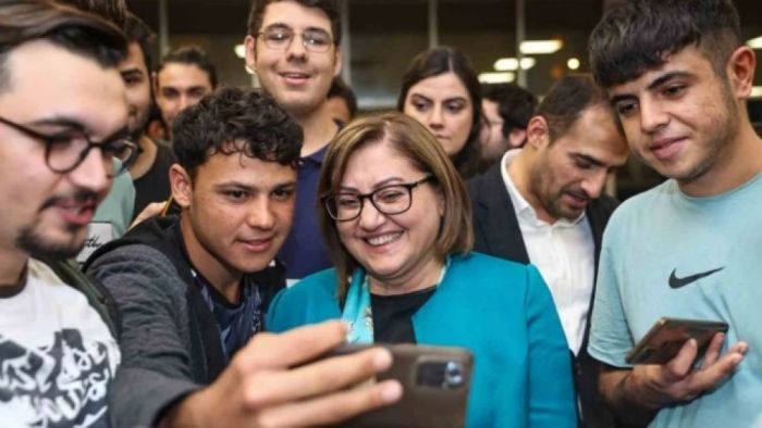 Gaziantep’te öğrencilere ulaşım desteği sürüyor