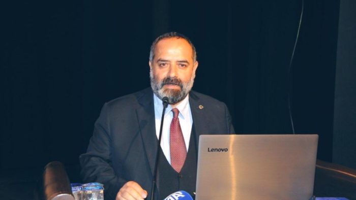 Başkan Arif Kurt:“15 Temmuz ve Terörle Mücadelede Medya, tarihe not düşen bir direnişin parçasıdır”