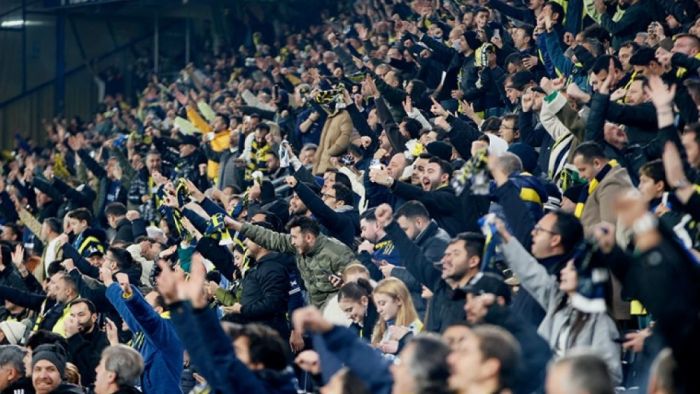 Fenerbahçe'de Gaziantep FK maçının biletleri satışı çıktı