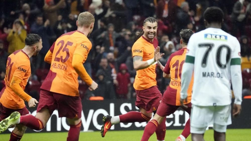 Süper Lig’in 19. haftasında öne çıkanlar