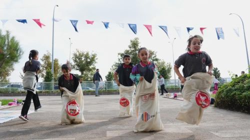 Zeugma Mozaik Müzesi festival etkinlikleriyle öne çıktı