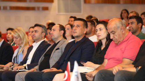 GAİB'den Yeşil Dönüşüm ve Sürdürülebilirlik semineri