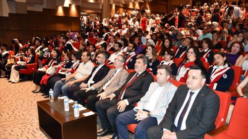 GAHİB Başkanı Kaplan’dan gençlere altın öğütler