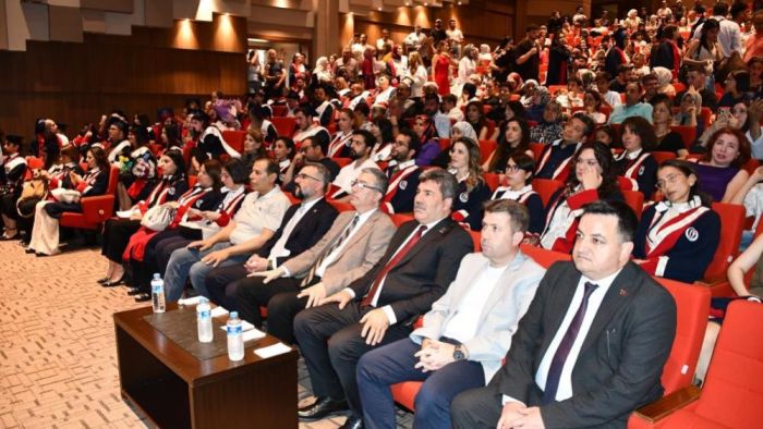 GAHİB Başkanı Kaplan’dan gençlere altın öğütler