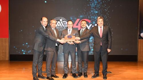 Güneydoğu Anadolu İhracatçı Birlikleri 40 yaşında