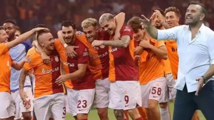 Galatasaray ile Kasımpaşa 39. randevuda