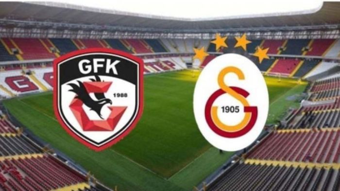 Gaziantep FK mı? Galatasaray mı? kim kazanacak?