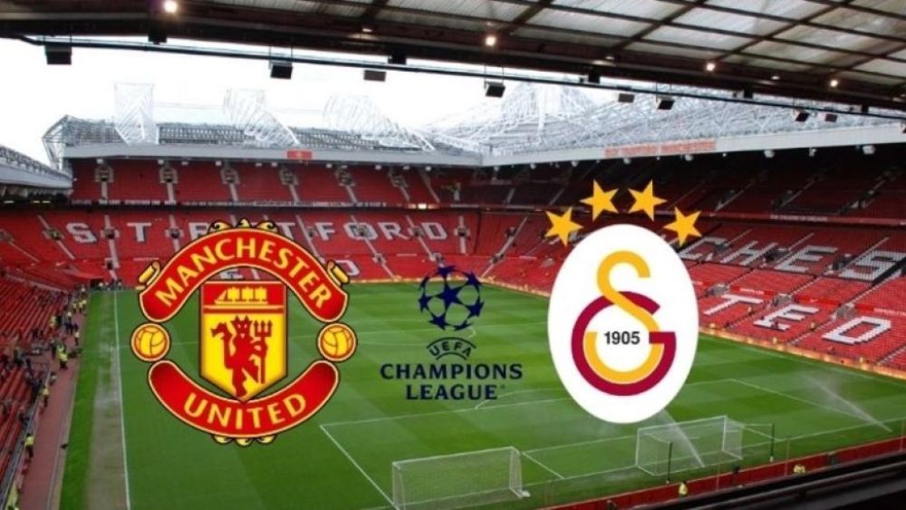 Galatasaray Old Trafford’da sahne alıyor! Maç ne zaman ve hangi kanalda?