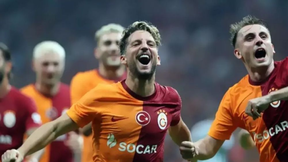 Galatasaray-Kopenhag maçı ne zaman ve hangi kanalda? Maç şifresiz mi yayınlanacak?