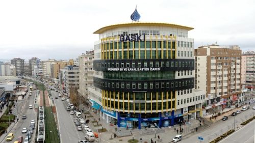 Gaski'den kış uyarısı... Su sayaçlarınızı soğuktan koruyun