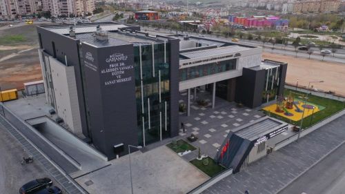 GASMEK’ten gururlandıran başarı
