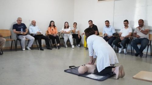 GASMEK, istihdama katkı sunmayı sürdürüyor