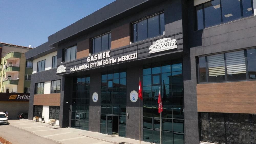 Öğrencilerin sınav başarısındaki gizli kahramanı GASMEK