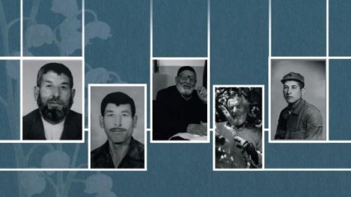 Gazikültür, halk şiirinin güçlü hatırlatma taşıyan yeni eserini okurla buluşturdu