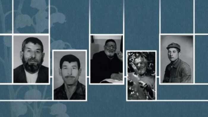 Gazikültür, halk şiirinin güçlü hatırlatma taşıyan yeni eserini okurla buluşturdu