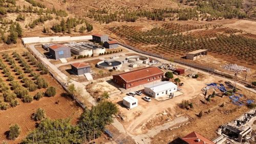 Gaziantep, dirençli şehir vizyonuyla geleceğe hazırlanıyor