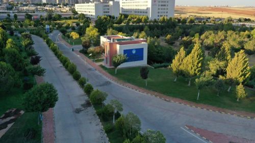 GİBTÜ ve Şam Üniversitesi'nden Uluslararası İş Birliği