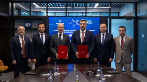 GİBTÜ’den milli teknoloji hamlesine katkı