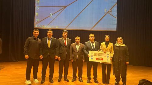 GİBTÜ ebelik bölümü öğrencisi Sedef Altun Türkiye üçüncüsü oldu