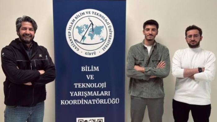 GİBTÜ’den büyük başarı: İlahiyat ve Teknoloji SosyalFest’te finale yürüyor