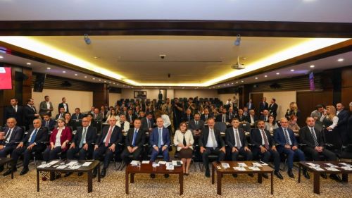 Özvar’dan GİBTÜ’ye "Diş Hekimliği Fakültesi" müjdesi