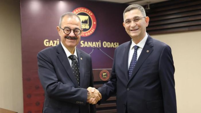 GSO'da Konukoğlu ve Ünverdi yeniden başkanlığa seçildi