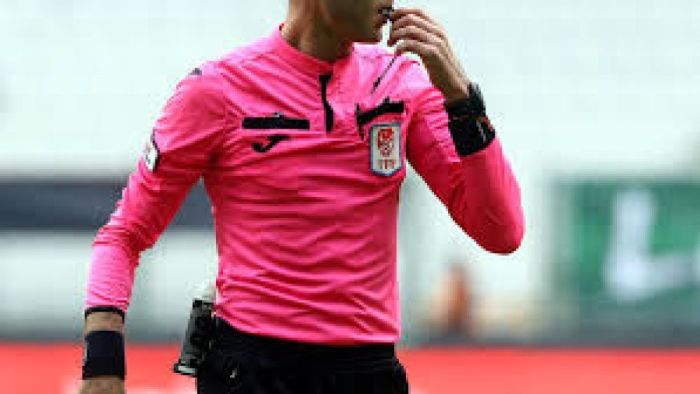 Antalyaspor-Gaziantep FK maçı Alper Akarsu'nun