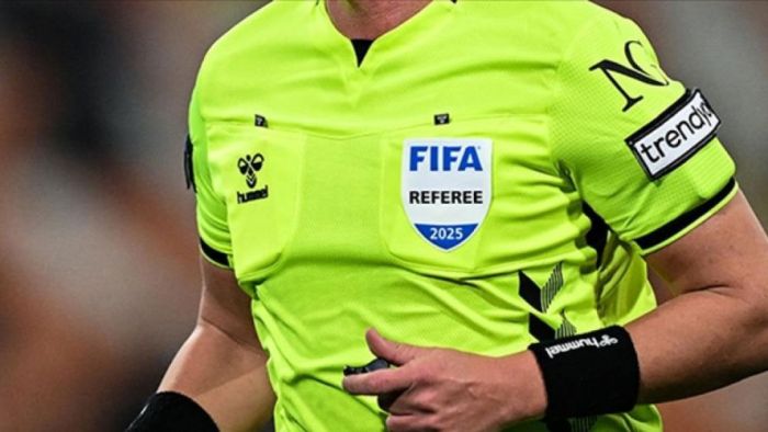 Gaziantep FK - Çaykur Rizespor maçını kim yönetecek?