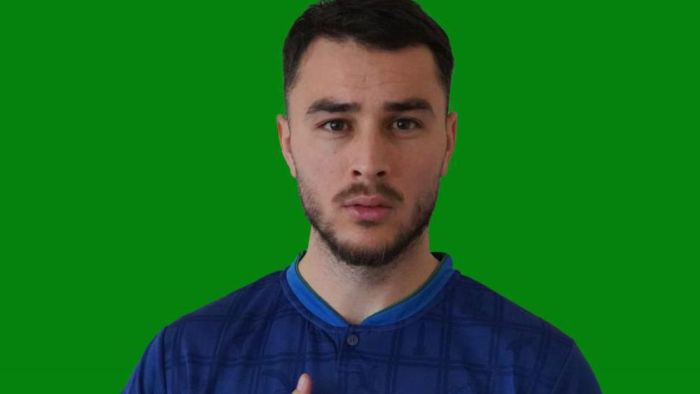 Halil İbrahim Pehlivan Çaykur Rizespor'da