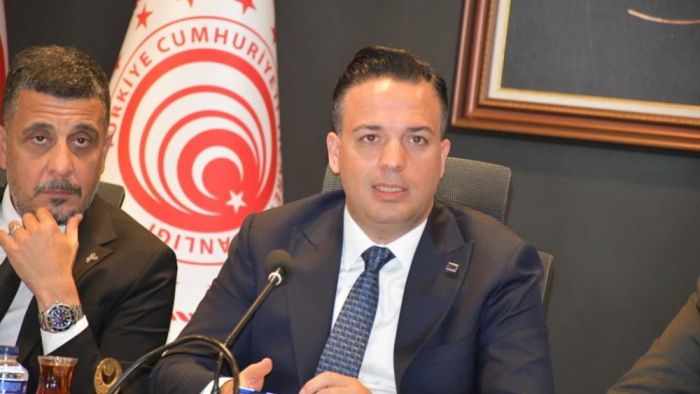 Küresel krizler ve lojistik engellere rağmen Türk halı sektöründen 2 milyar dolarlık ihracat