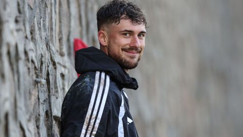 Kacper Tobaisz, Gaziantep FK kalesine duvar örecek