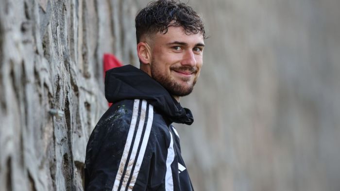 Kacper Tobaisz, Gaziantep FK kalesine duvar örecek