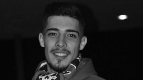 Gaziantep FK'dan başsağlığı mesajı