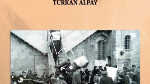 "Gaziantep Halk Kültüründe Çeyiz Geleneği" adlı eser okuyucuyla buluştu