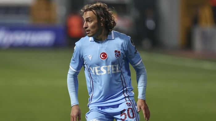 Trabzonspor'da Markovic göz kamaştırıyor