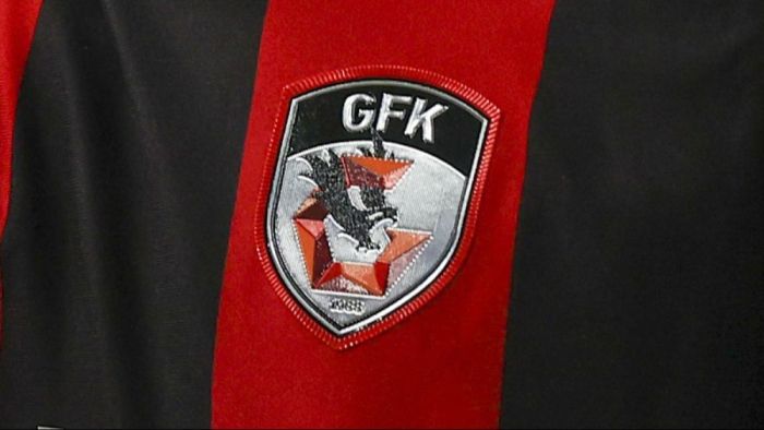 O futbolcu Gaziantep FK'dan ayrılıyor mu?