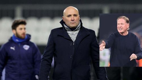 Gaziantep FK'da Uğurlu ve Gisdol gündemde